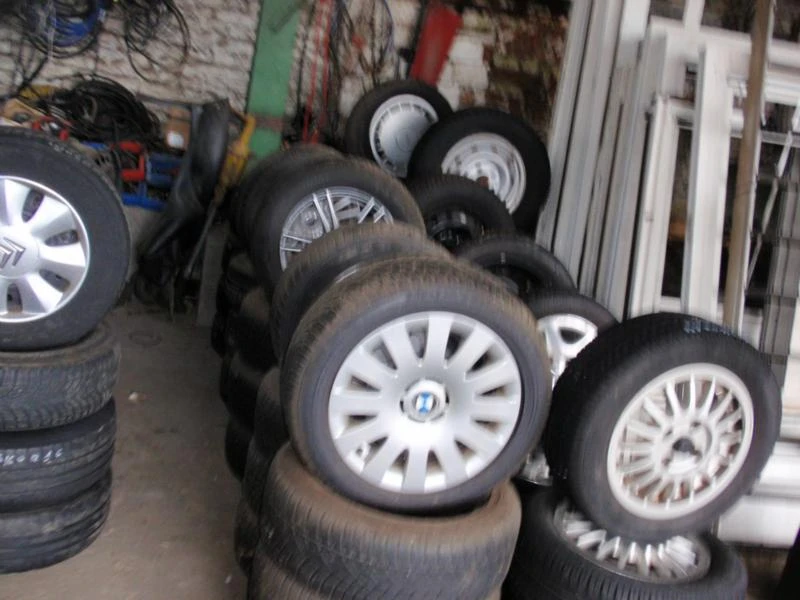 Гуми Всесезонни 275/45R20, снимка 15 - Гуми и джанти - 8366348