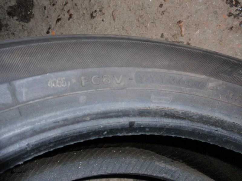 Гуми Летни 155/65R14, снимка 11 - Гуми и джанти - 8723386