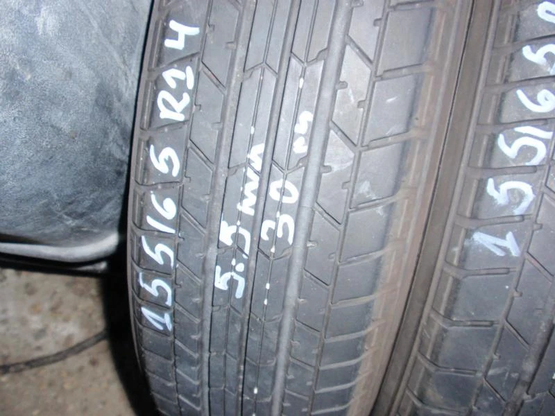 Гуми Летни 155/65R14, снимка 6 - Гуми и джанти - 8723386