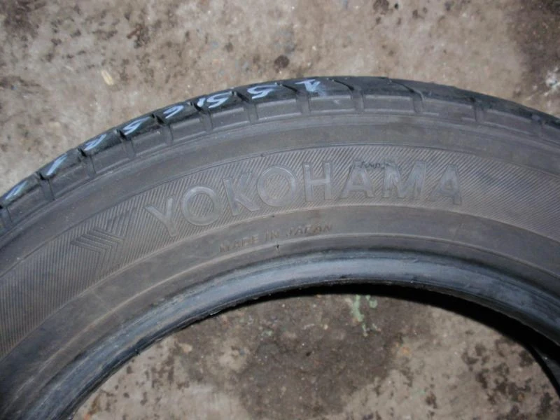 Гуми Летни 155/65R14, снимка 7 - Гуми и джанти - 8723386