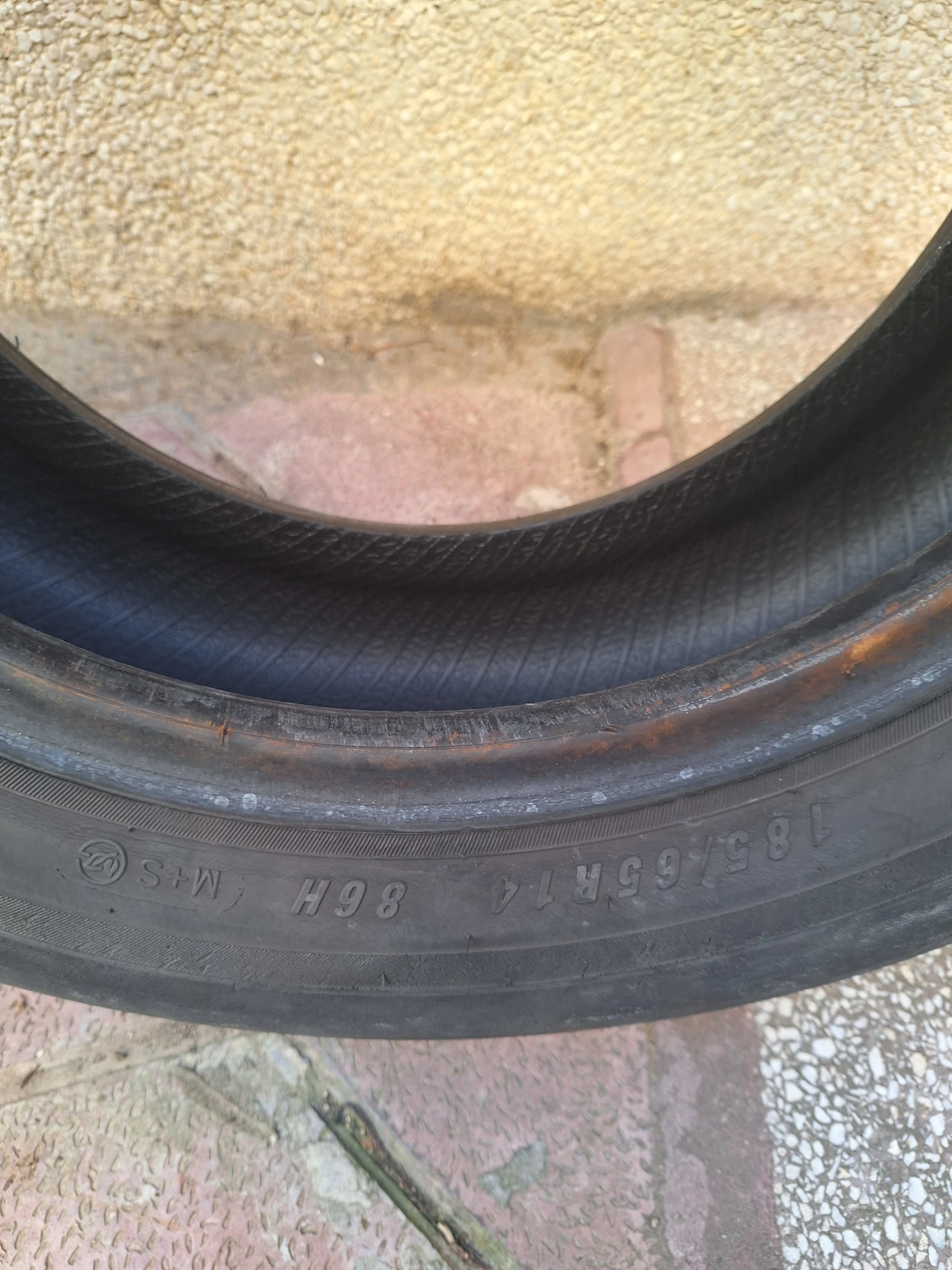  185/65R14 | Mobile.bg   7