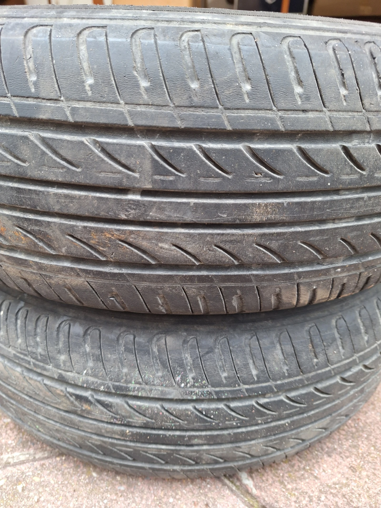 Гуми Летни 185/65R14