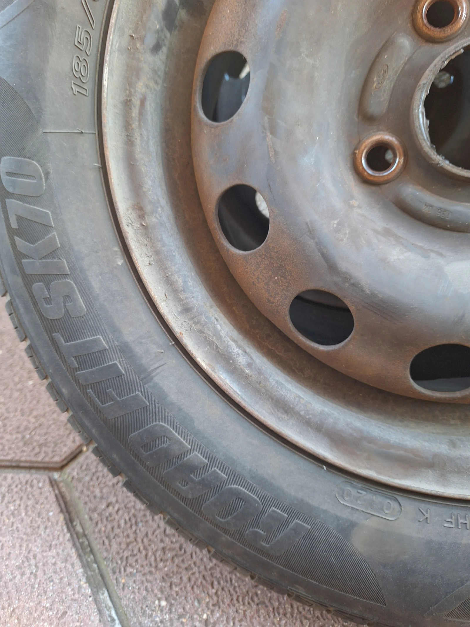  185/65R14 | Mobile.bg   4