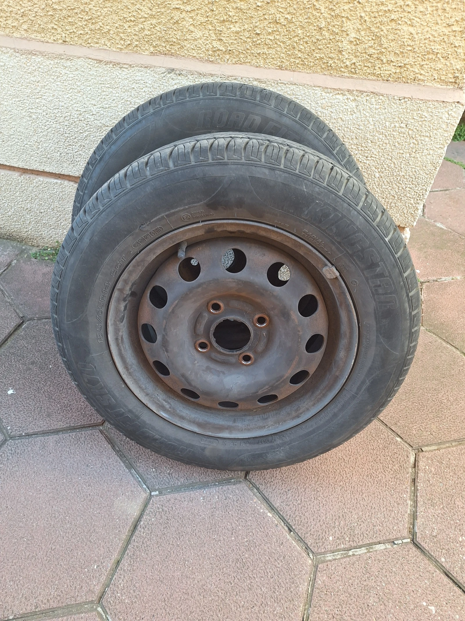  185/65R14 | Mobile.bg   1