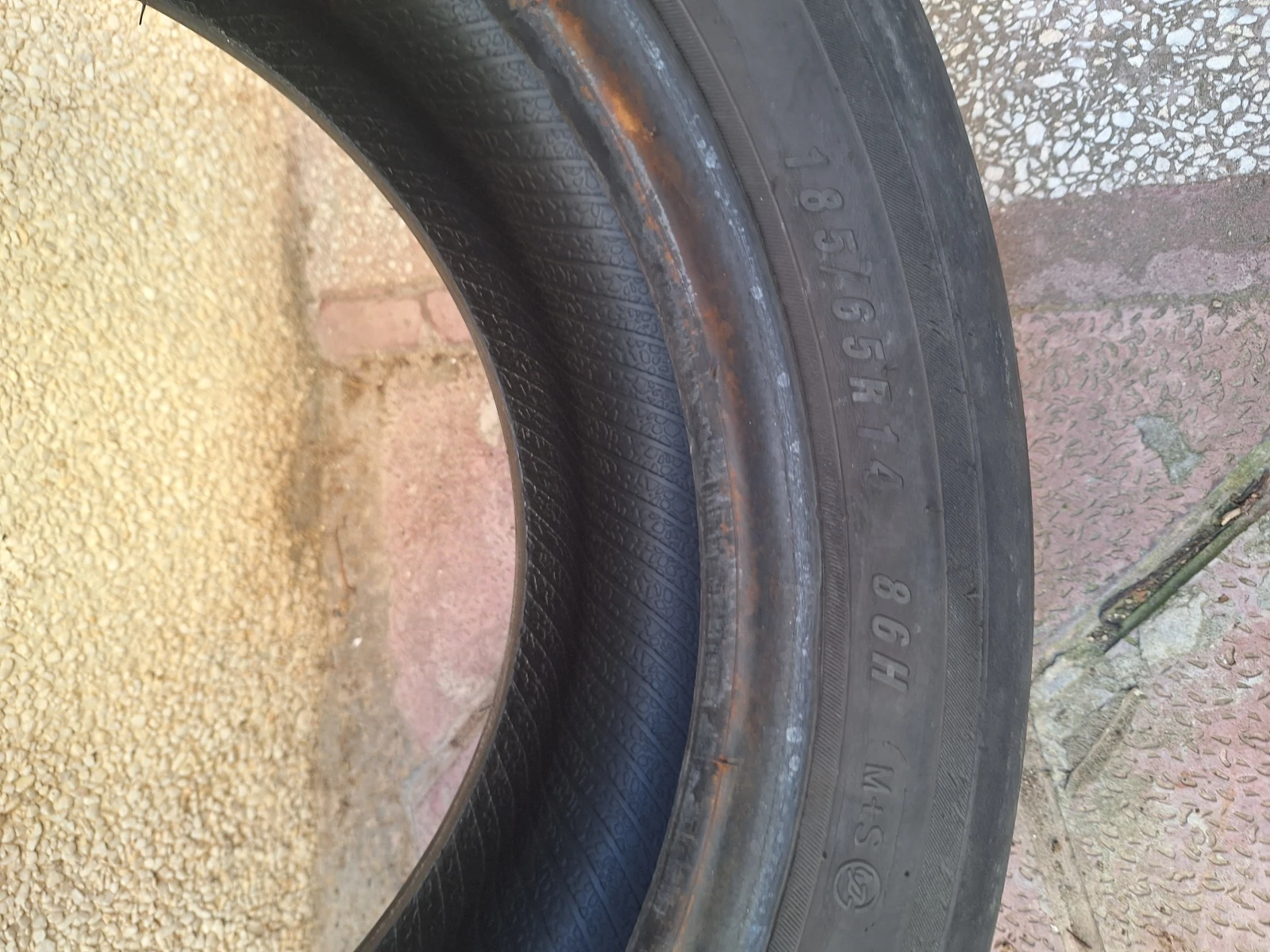  185/65R14 | Mobile.bg   6