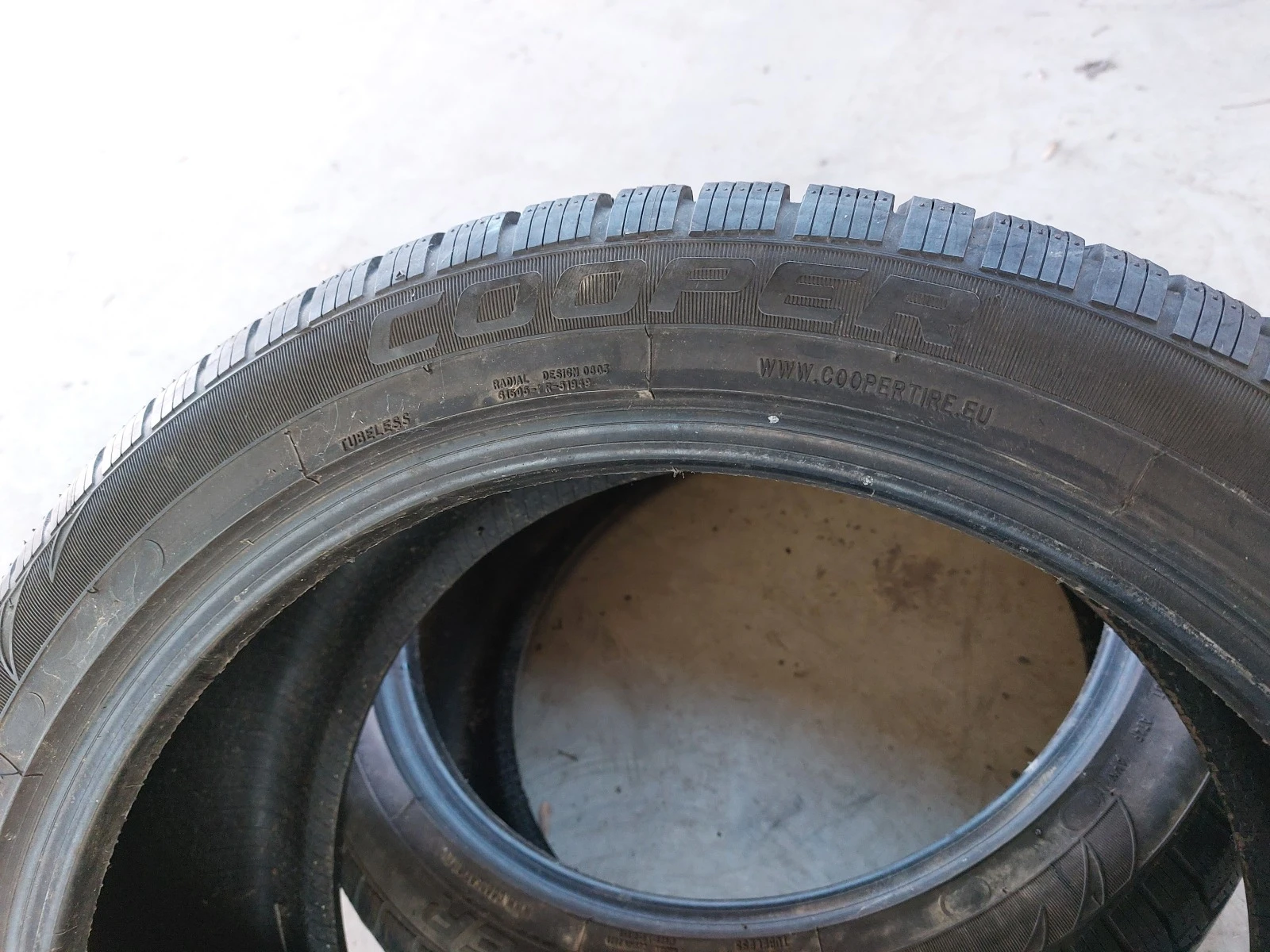  225/45R18 | Mobile.bg   5
