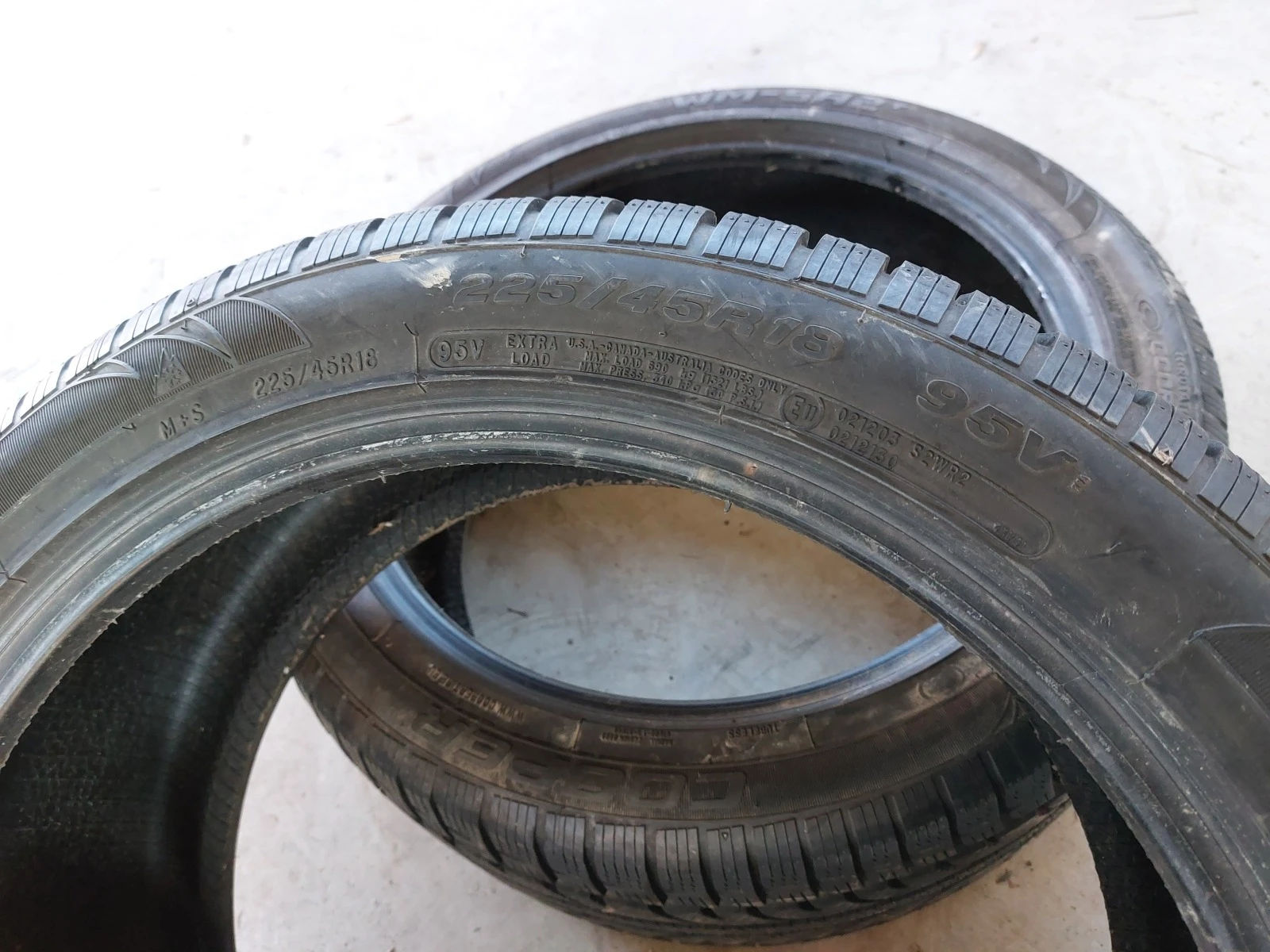  225/45R18 | Mobile.bg   6
