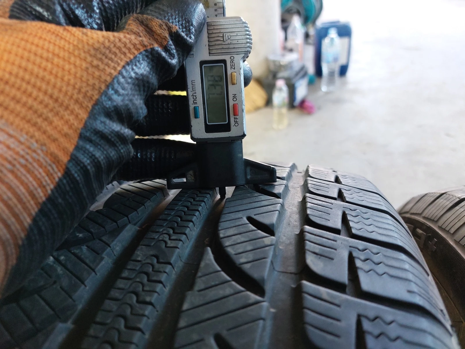  225/45R18 | Mobile.bg   4