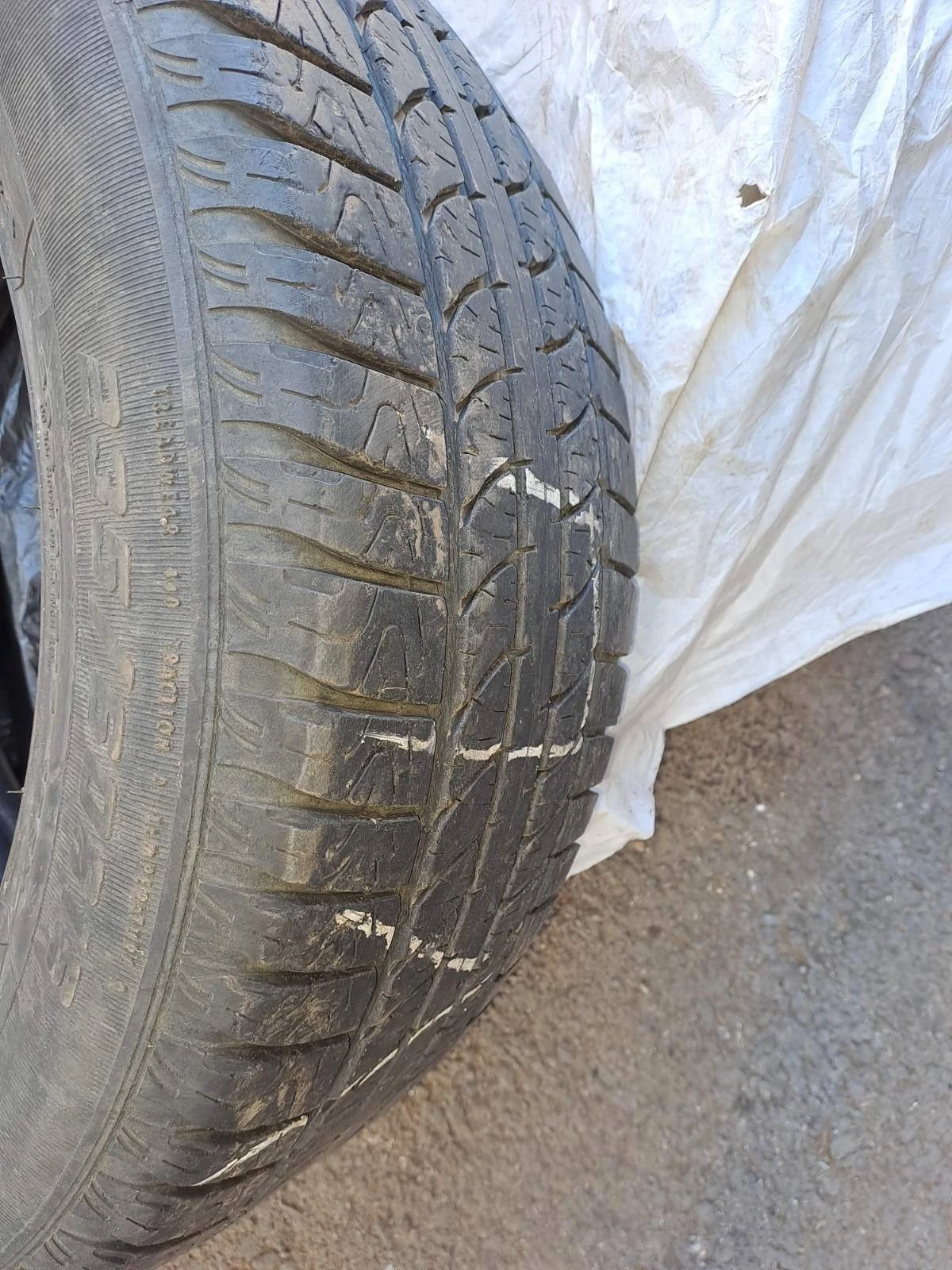  235/60R16 | Mobile.bg   2