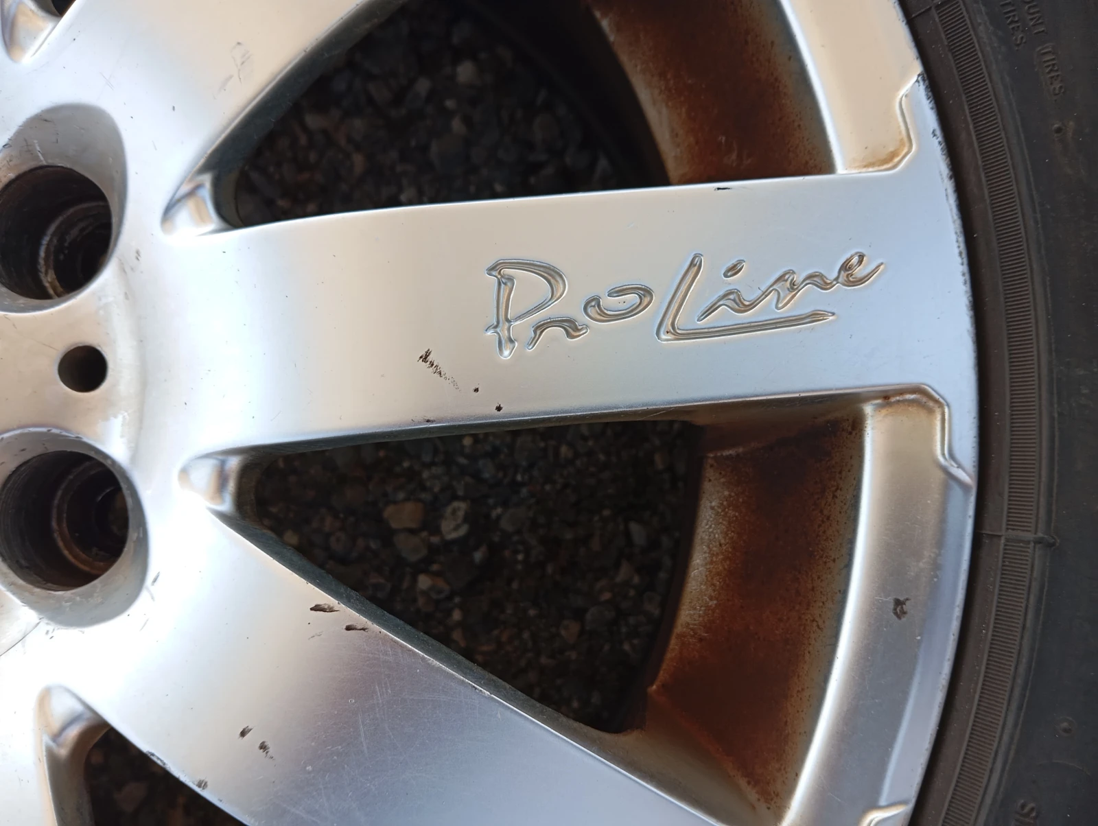    225/50R17  Ford Galaxy | Mobile.bg   8