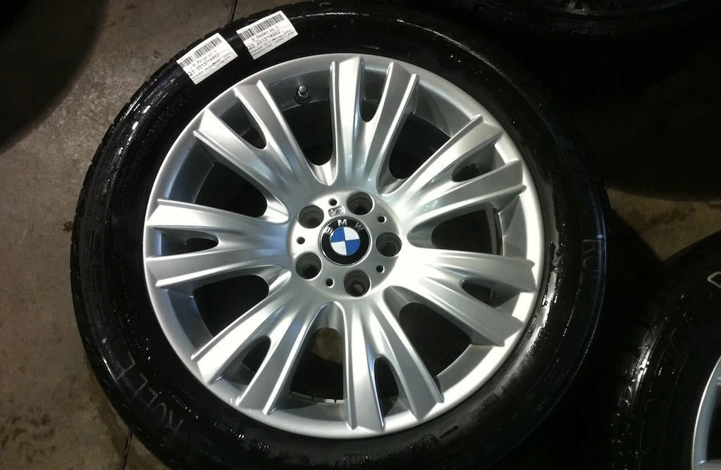    255/50R19  BMW X5 | Mobile.bg   1