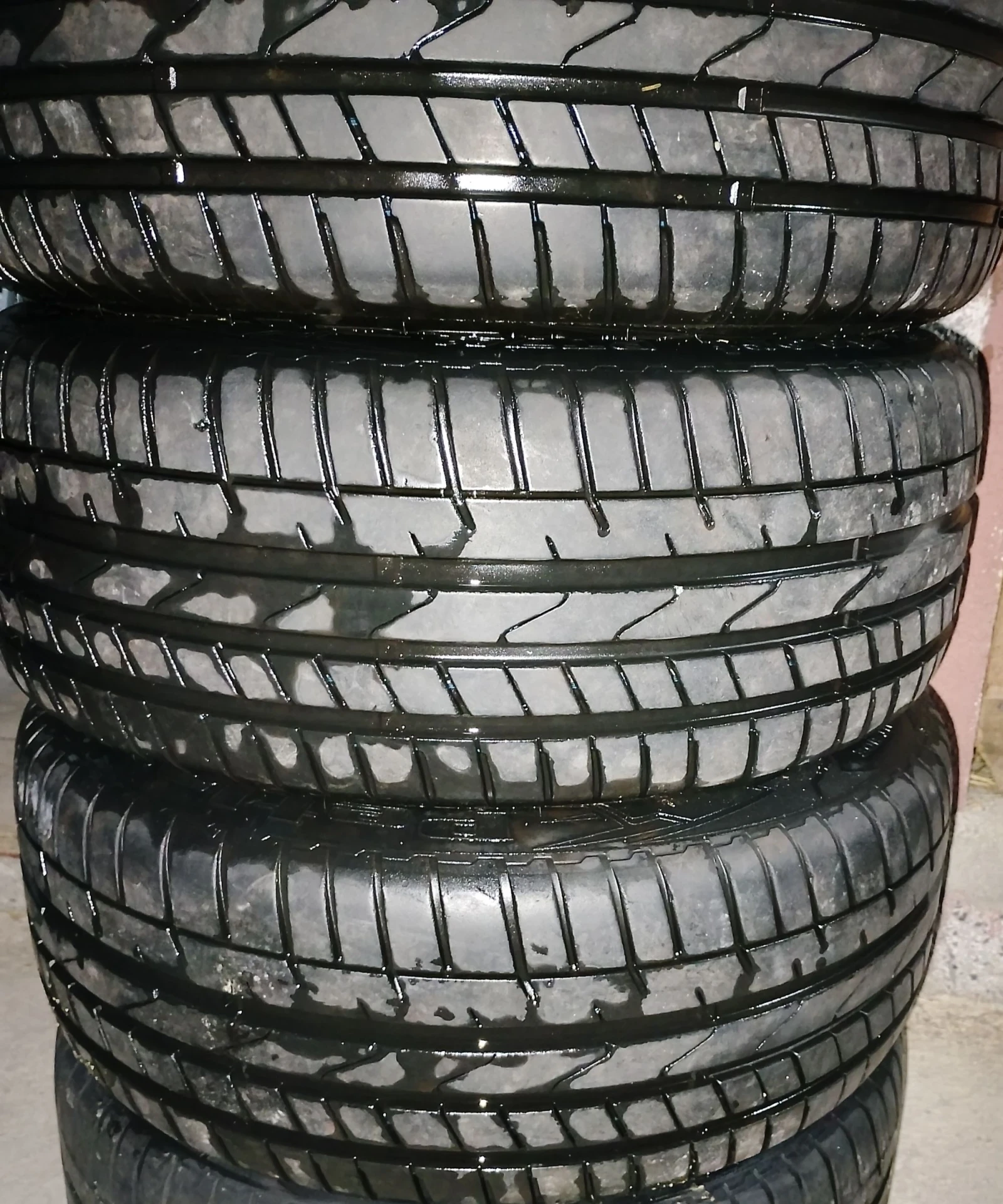 Гуми с джанти Petlas 215/55R16, снимка 8 - Гуми и джанти - 54296702