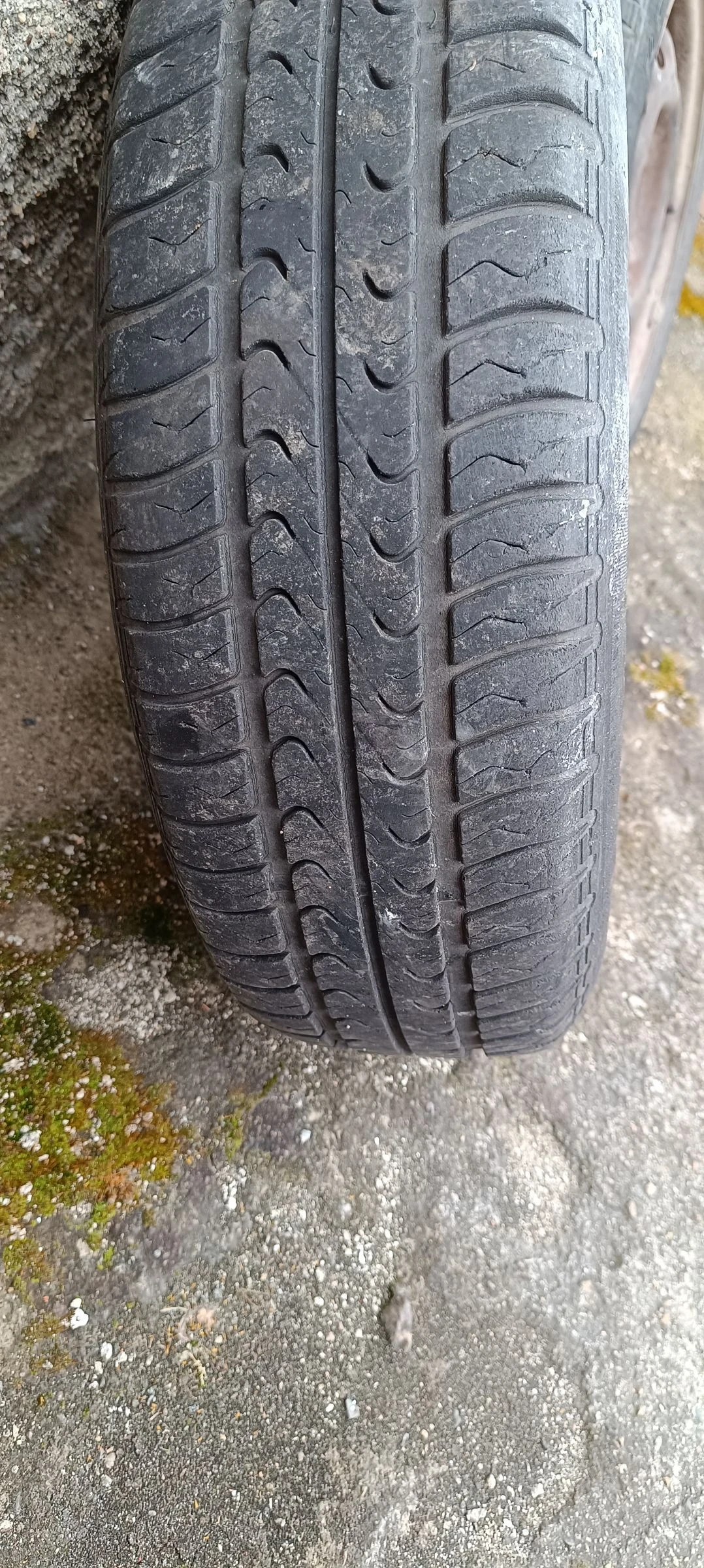 Гуми с джанти Kelly 175/70R14, снимка 3 - Гуми и джанти - 54017841