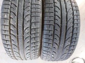 Гуми Зимни 225/45R18, снимка 1 - Гуми и джанти - 44338604