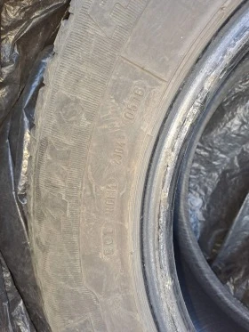 Гуми Летни 235/60R16, снимка 4 - Гуми и джанти - 46467839