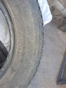 Гуми Летни 235/60R16, снимка 3 - Гуми и джанти - 46467839