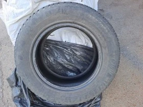 Гуми Летни 235/60R16, снимка 1 - Гуми и джанти - 46467839