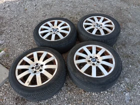    225/50R17  Ford Galaxy | Mobile.bg    1