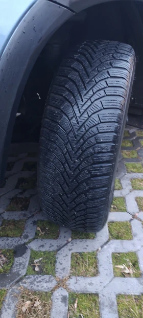 Гуми с джанти Sailun 215/60R16, снимка 3 - Гуми и джанти - 48452854