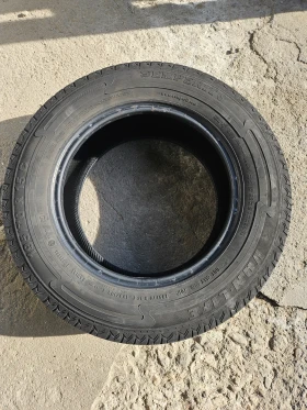 Гуми Летни 195/70R15, снимка 10 - Гуми и джанти - 48963608