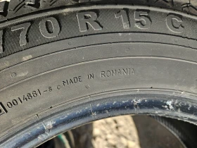 Гуми Летни 195/70R15, снимка 14 - Гуми и джанти - 48963608