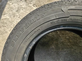 Гуми Летни 195/70R15, снимка 11 - Гуми и джанти - 48963608