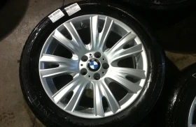        255/50R19  BMW X5