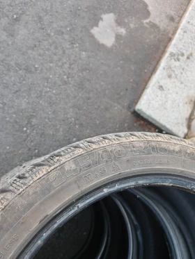 ���� 245/40R18 | Mobile.bg � ����� ������ 5