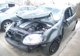 VW Golf 2.5 avtomat, снимка 1