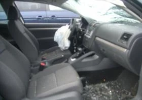 VW Golf 2.5 avtomat, снимка 4