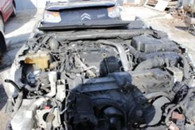 Citroen C5 2.8 V6 HDi, снимка 4