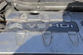 Citroen C5 2.8 V6 HDi, снимка 2