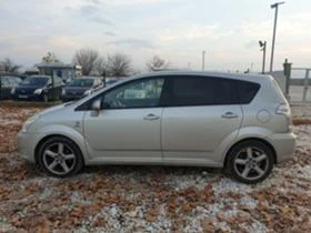 Toyota Corolla verso 2.2D-CAT/2.0D-4D/2.2D-4D, снимка 5