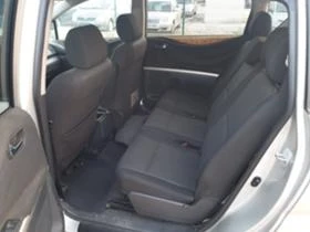 Toyota Corolla verso 2.2D-CAT/2.0D-4D/2.2D-4D, снимка 9