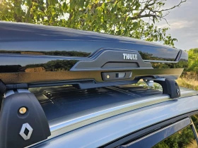 Renault Megane, снимка 10