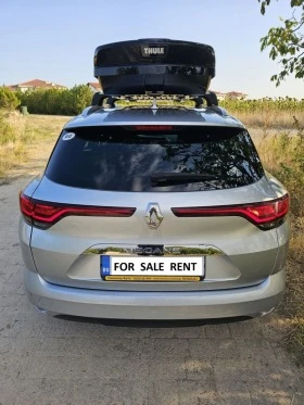 Renault Megane, снимка 6