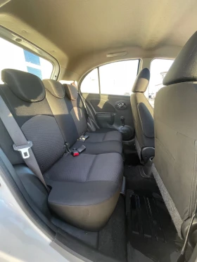 Nissan Micra 1.2I ВЕРИГА, снимка 12