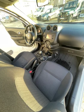 Nissan Micra 1.2I ВЕРИГА, снимка 13