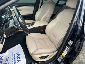 BMW 550 550xi M Package, снимка 14