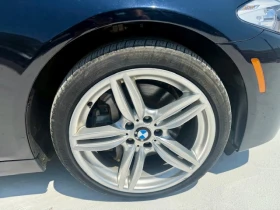 BMW 550 550xi M Package, снимка 10