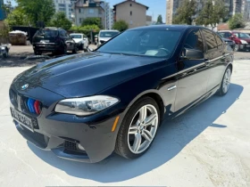 BMW 550 550xi M Package, снимка 3