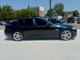 BMW 550 550xi M Package, снимка 9