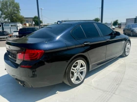 BMW 550 550xi M Package, снимка 12