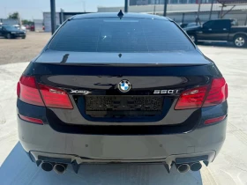 BMW 550 550xi M Package, снимка 6