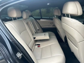 BMW 550 550xi M Package, снимка 16