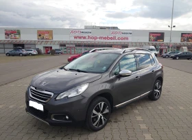 Peugeot 2008 1.6 Feline, снимка 1