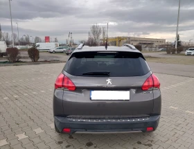 Peugeot 2008 1.6 Feline, снимка 4