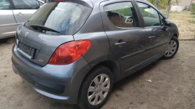 Peugeot 207 1.4, снимка 3
