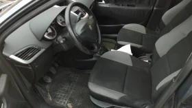 Peugeot 207 1.4, снимка 2