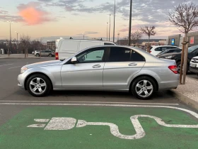 Mercedes-Benz C 180 Kompressor, снимка 17